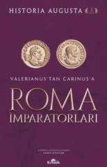 Roma İmparatorları 3-cü cild