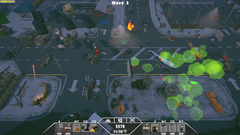 Operation: Polygon Storm (для ПК, цифровой код доступа)