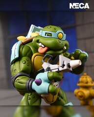 Фигурка NECA Teenage Mutant Ninja Turtles: Slash (Binky's Day Out)