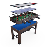 Игровой стол - трансформер DFC Amber JG-GT-55411 фото №0