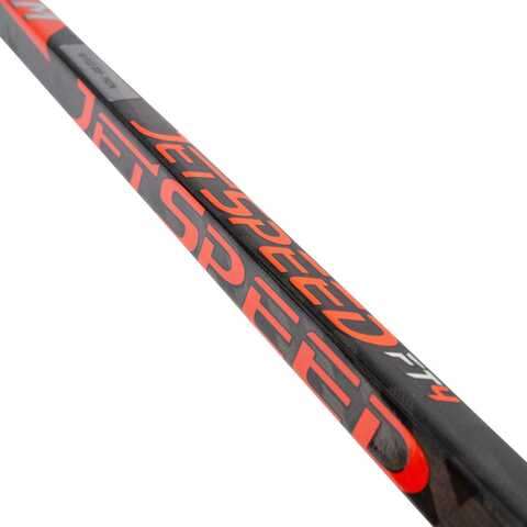 Клюшка CCM JETSPEED FT4 GRIP 75 SR 29 R
