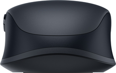 Мышь беспроводная Xiaomi Mouse Bluetooth Silent Dual Mode 2 (XMSMSB01YM) Black (Черная)