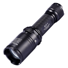 Фонарь взрывозащищенный Nitecore EF1 830lm аккумуляторный