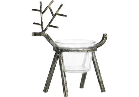 Подсвечник Aslak, 17*10*16см