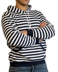 Купить одежду в морском стиле - Магазин тельняшек.ру 8-800-700-93-18Джемпер мужской в морском стиле в Магазине тельняшек