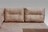 Угловой диван "Борнео Люкс" (ткань № 2, 2 категория), Блисс-мебель, г. Берёзовский