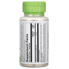 Solaray, Tongkat Ali, 400 mg, 60 VegCaps