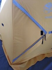 Купить зимнюю палатку для рыбалки Tramp IceFisher 3 Thermo