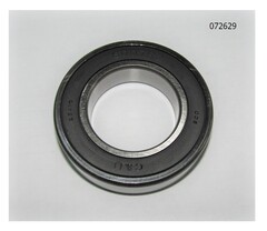 Подшипник (35х62х14) корпуса муфты центробежной НСR-80K/Bearing