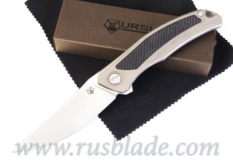 Shirogorov Quantum URSUS NL G10 Cromax PM 