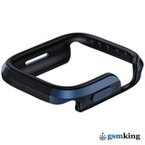 Uniq Valencia aluminium Case Apple Watch 44 mm Blue