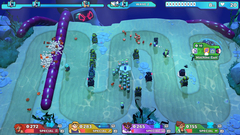 Bish Bash Bots (для ПК, цифровой код доступа)