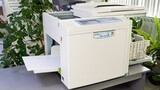 Цифровой дупликатор RONGDA VR-7625S 600*600 dpi А3 формат
