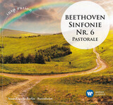 BARENBOIM, DANIEL: Beethoven: Symphonie Nr.6