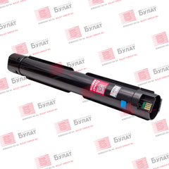 Тонер-картридж e-Line 006R01464 для Xerox WC 7120, WC 7220, WC 7125, WC 7225 (Голубой, 15000 стр.)