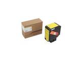 Тонер-картридж (CPT) MX-C51TY для SHARP MX-C507P (CET) Yellow, (WW (EX. USA)), 166,4г, 10000 стр., CET141733
