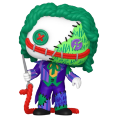 Фигурка Funko POP! Heroes DC ​Patchwork Joker