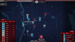 911 Operator (для ПК, цифровой код доступа)