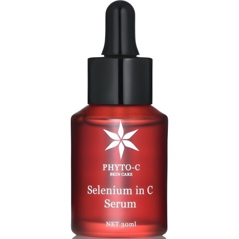PHYTO-C SKIN CARE Сыворотка омолаживающая с Селениумом и витамином C 30 мл | Selenium in C Serum