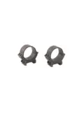 Кольца низкие Leupold PRW2 30мм