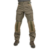 Брюки боевые TT-X (Олива), North Horizon 54/5