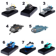 Radio Control Simulation Series Mini