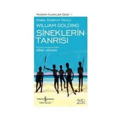 Sineklerin Tanrisi