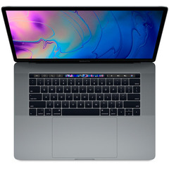 MacBook Pro 15