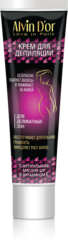 Alvin D`or DPC-10 Крем для депиляции 150мл (C для деликатных зон)