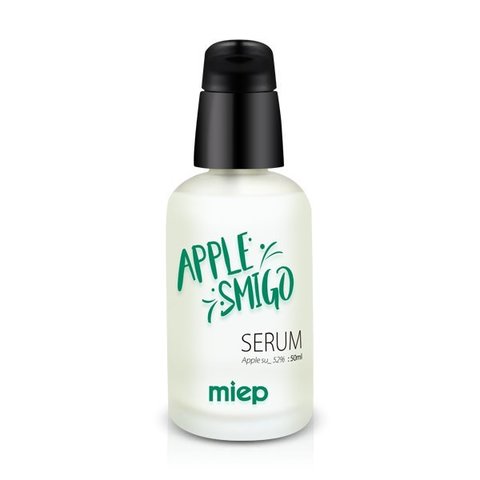 Сыворотка для лица Miep Apple Smigo