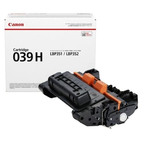 продать картриджи Canon Carttridge 039H