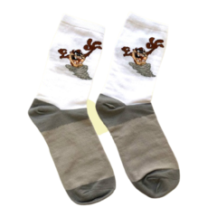 Носки Тасманский ураган