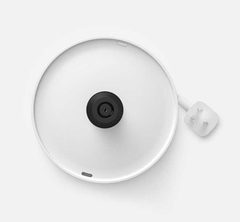 Чайник Xiaomi MiJia Electric Kettle 1A White (Белый)