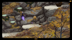 Copperbell (для ПК, цифровой код доступа)