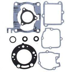 Прокладки верх комплект CR125R 04