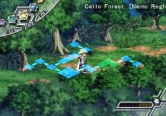 Ar Tonelico: Melody of Elemia (Playstation 2)