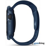 Uniq Valencia aluminium Case Apple Watch 44 mm Blue