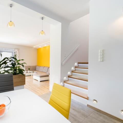 Светодиодная подсветка Citilux Скалли CLD006K0 LED