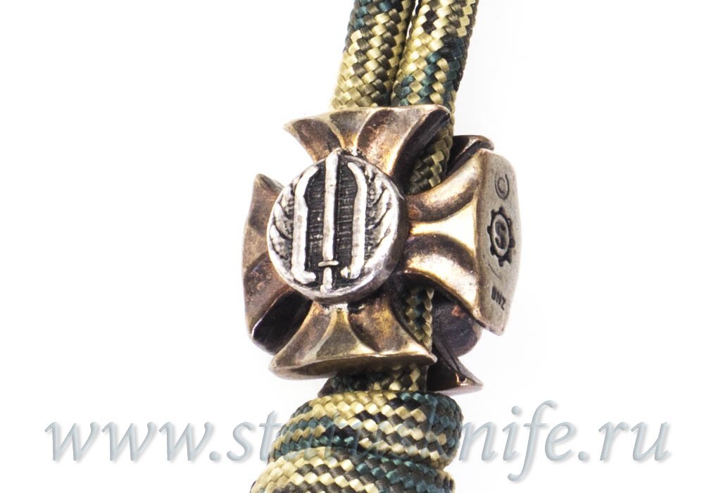 Нож Strider Starlingear Maltese Cross 2012 SNG limited