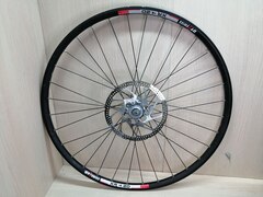 Колесо для велосипеда DT Swiss XR4.2D 26" (переднее)