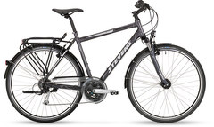 Велосипед Stevens Jazz SX (2016)