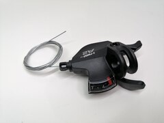 Манетка L-Twoo A2 7s (правая) ma078