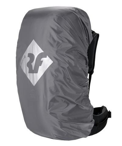 Картинка рюкзак туристический Redfox makalu 85 v5 1200/т.красный - 5