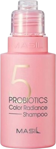 Masil 5Probiotics Color Radiance Shampoo Шампунь для окрашенных волос с пробиотиками