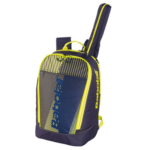 Теннисный рюкзак Babolat Essential Classic Club YELLOW