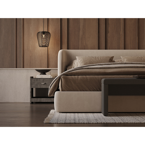 Светильник подвесной Bergenson Bjorn Vinger bb0000356