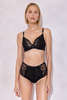 Трусы-стринги Sublime Stringi Classic Black