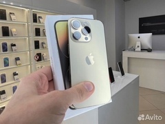 iPhone 14 Pro, 512 ГБ б/у