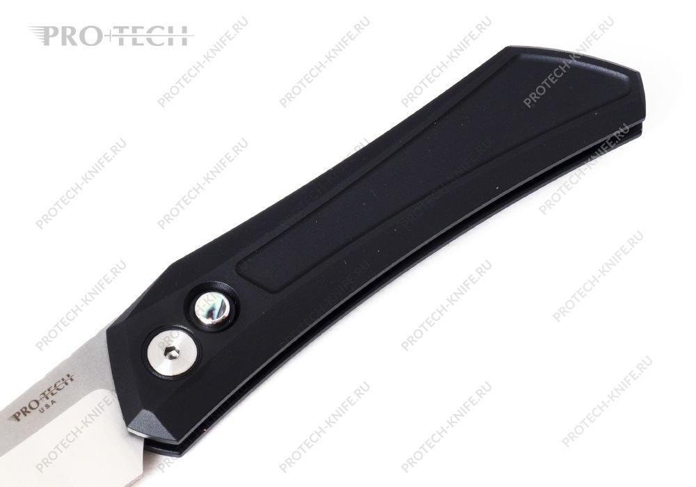 Нож Pro-Tech Oligarch 2024 Blade Show MagnaCut Sinkevich Design - фотография 