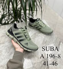 Кроссовки по 8 пар (41-46)р.